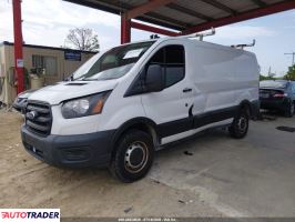 Ford Transit 2020 3