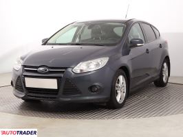 Ford Focus 2014 1.6 93 KM Ford Focus 2014 1.6 93 KM