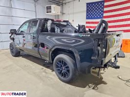 GMC Sierra 2025 2