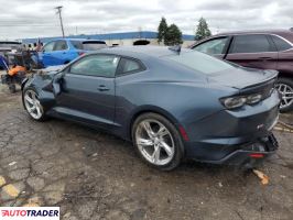 Chevrolet Camaro 2021 6