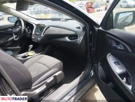 Chevrolet Malibu 2023 1