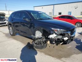 Mazda CX-5 2020 2 Mazda CX-5 2020 2