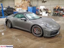 Porsche 911 2024 3