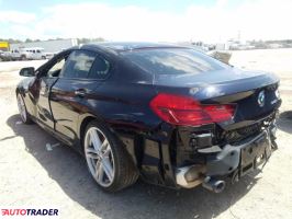 BMW 640 2017 3 BMW 640 2017 3