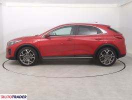 Kia Ceed 2021 1.6 139 KM