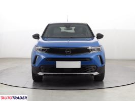 Opel Mokka 2022 134 KM