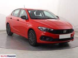 Fiat Tipo 2020 1.0 97 KM Fiat Tipo 2020 1.0 97 KM