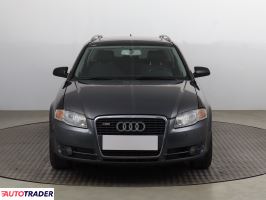 Audi A4 2007 2.0 138 KM