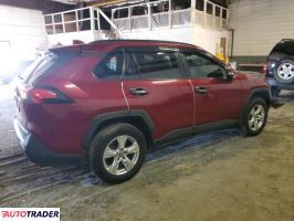 Toyota Pozostałe 2020 2