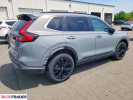 Honda CR-V 2023 2