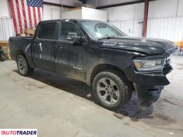 Dodge Ram 2022 5 Dodge Ram 2022 5