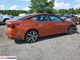 Nissan Altima 2022 2
