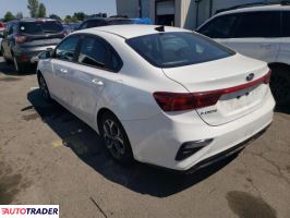 Kia Pozostałe 2020 2