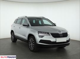 Skoda Karoq - zobacz ofertę