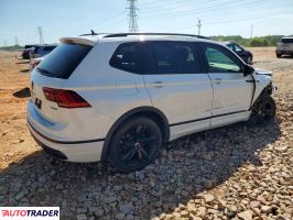 Volkswagen Tiguan 2024 2