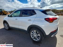 Buick Pozostałe 2020 1
