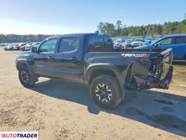 Toyota Tacoma 2023 3