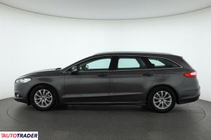 Ford Mondeo 2014 1.6 113 KM