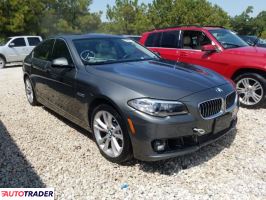 BMW 535 2015 3 BMW 535 2015 3
