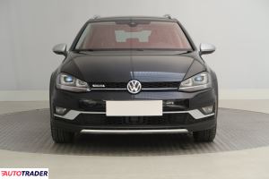 Volkswagen Golf 2016 2.0 147 KM