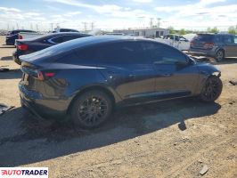 Tesla Model 3 2025