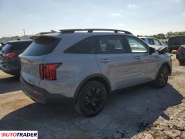 Kia Sorento 2023 2
