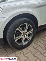 Volvo XC60 2011 2.0 163 KM