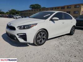 Kia Pozostałe 2019 2 Kia Pozostałe 2019 2