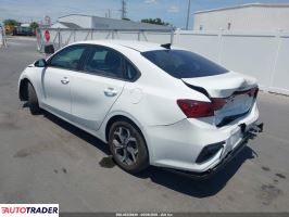 Kia Pozostałe 2021 2