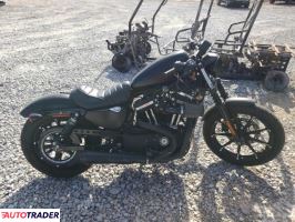 Harley-Davidson Pozostałe 2022 Harley-Davidson Pozostałe 2022