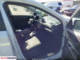 Hyundai Kona 2020 2 Hyundai Kona 2020 2