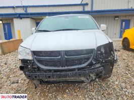 Dodge Grand Caravan 2020 3