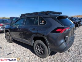 Toyota Pozostałe 2021 2