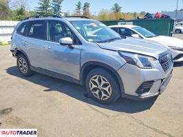 Subaru Forester 2024 2