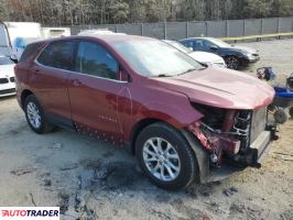 Chevrolet Equinox 2019 1