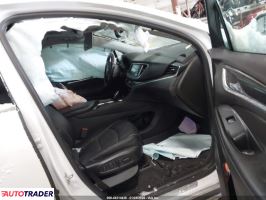 Buick Enclave 2021 3