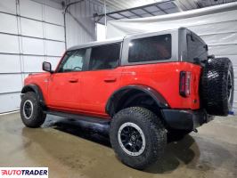 Ford Bronco 2023 2 Ford Bronco 2023 2