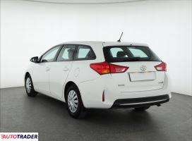 Toyota Auris 2014 1.3 97 KM Toyota Auris 2014 1.3 97 KM