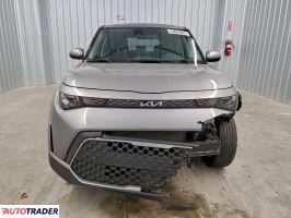 Kia Soul 2025 2