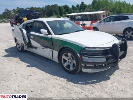 Dodge Charger 2021 5