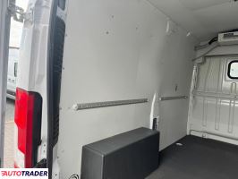 Fiat Ducato 2020 2.3 Fiat Ducato 2020 2.3