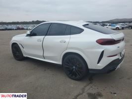 BMW X6 2021 4