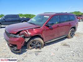 Jeep Cherokee 2023 3