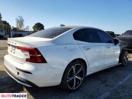 Volvo S60 2024 2