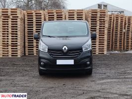 Renault Trafic 2016 1.6