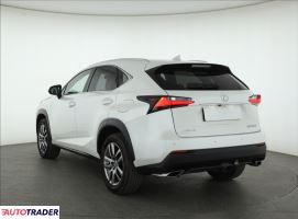 Lexus NX 2017 2.0 234 KM