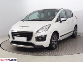 Peugeot 3008 2015 2.0 197 KM