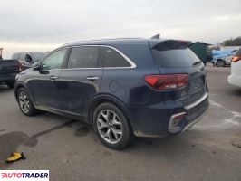 Kia Sorento 2019 3