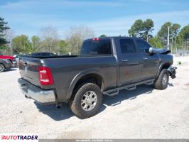 Dodge Ram 2022 6