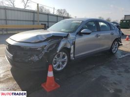 Honda Accord 2024 1 Honda Accord 2024 1